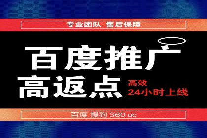 百度推广服务费案例：快速提升品牌知名度